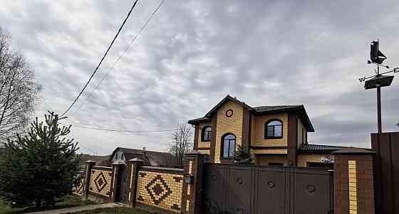 Коттедж, 300 м2, 12 соток, 3 эт. Суздаль