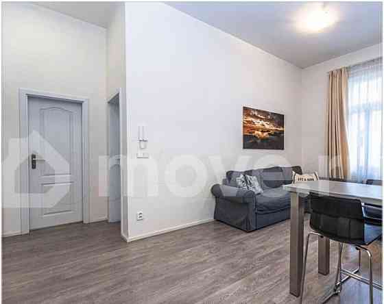 Студия, 19.6 м2, 2/4 эт. Москва