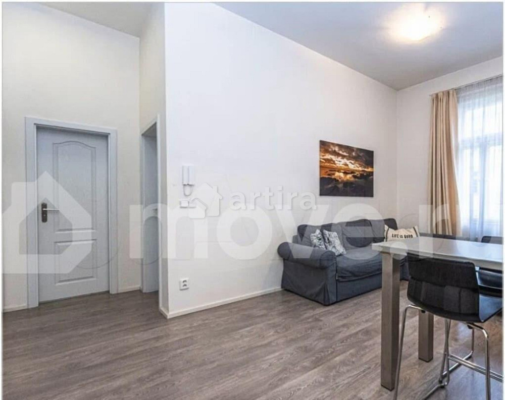 Студия, 19.6 м2, 2/4 эт. Москва - изображение 5