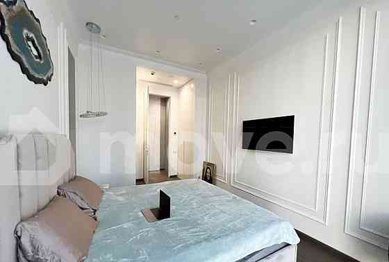 2-комн. апарт-ы, 62 м2, 20/78 эт. Москва