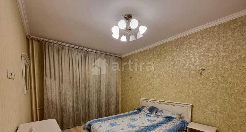 Комната, 16 м2, 4/17 эт. Химки - изображение 2