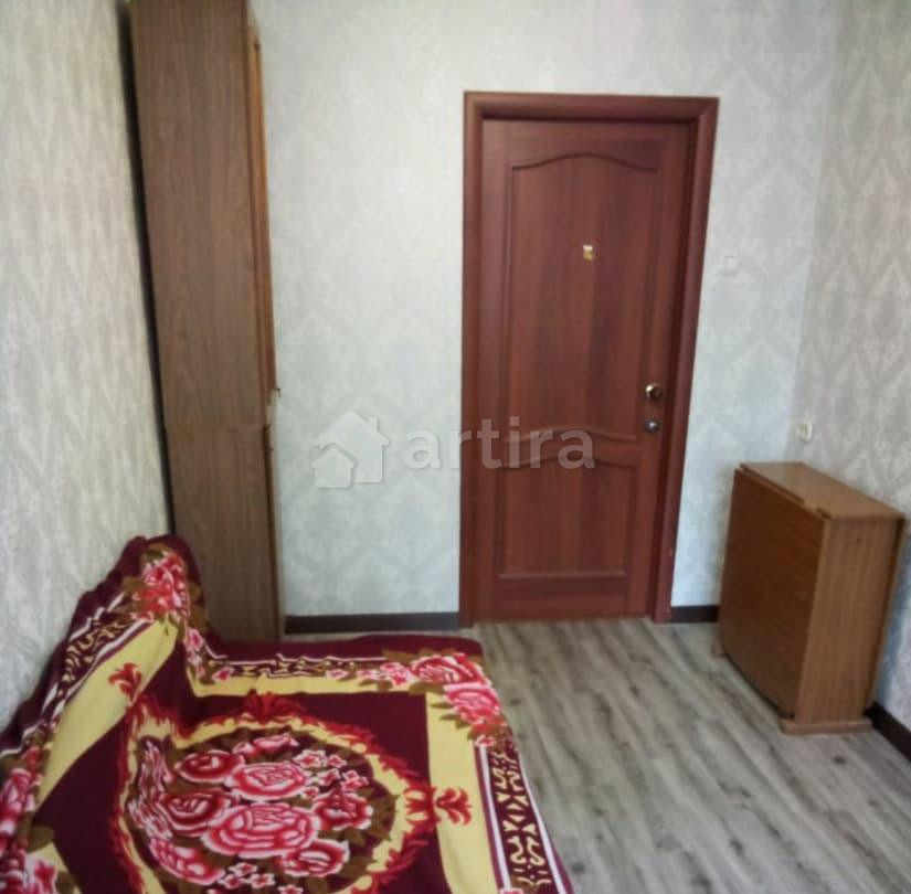 Комната, 10.4 м2, 3/6 эт. Пермь - изображение 5