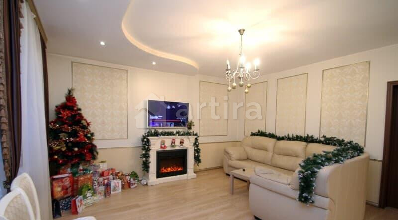 Коттедж, 175 м2 Новосибирск - изображение 7