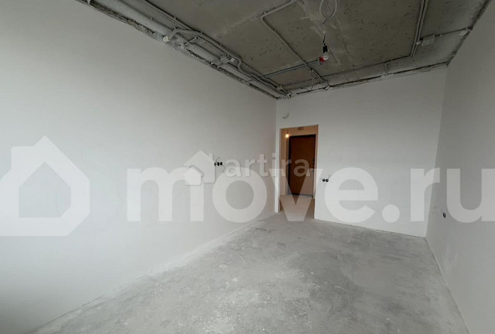 1-комн. квартира, 42 м2, 7/21 эт. Москва - изображение 2