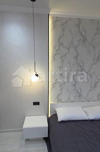 1-комн. квартира, 43 м2, 3/10 эт. Самара - изображение 13