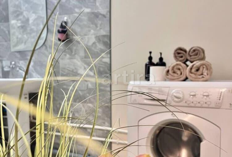 1-комн. квартира, 38 м2, 6/25 эт. Пермь - изображение 4