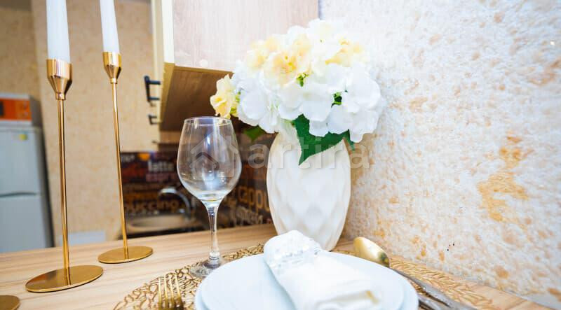 2-комн. квартира, 48 м2, 9/17 эт. Воронеж - изображение 16