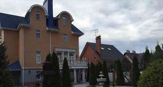 Дом, 700 м2, 10 соток, 3 эт. Одинцово