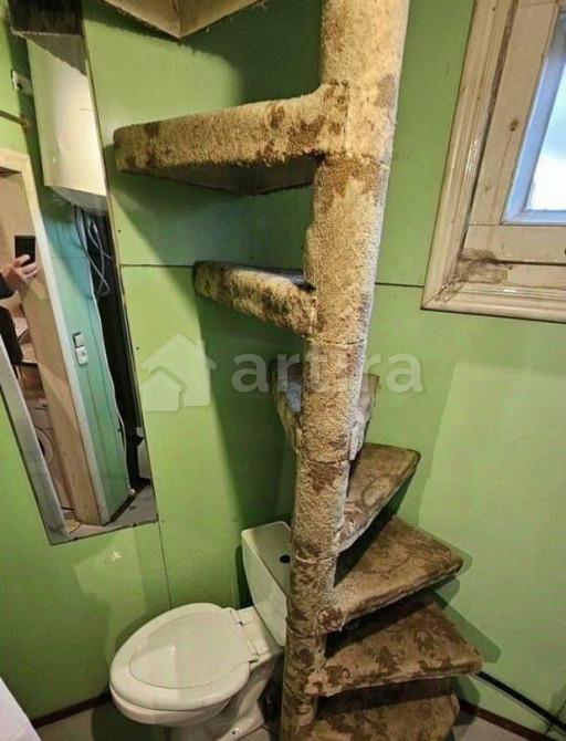 Дом, 40 м2, 5 соток, 2 эт. Подольск - изображение 5