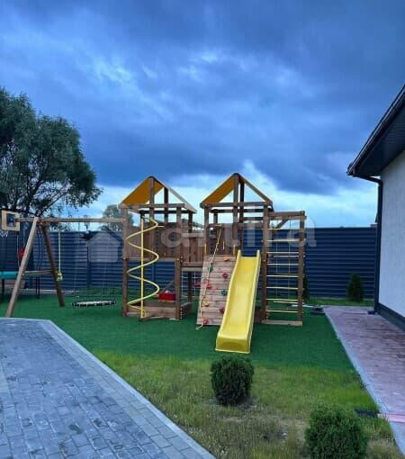 Коттедж, 600 м2 Москва - изображение 11