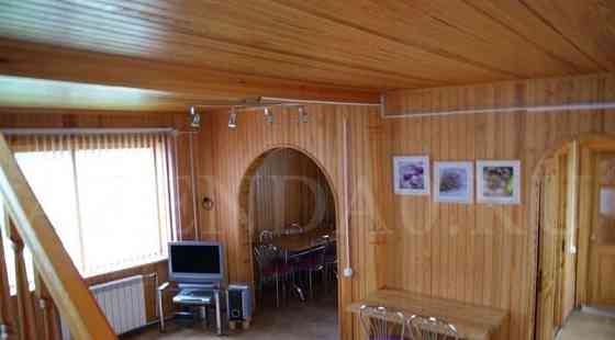 Коттедж, 100 м2 Новосибирск