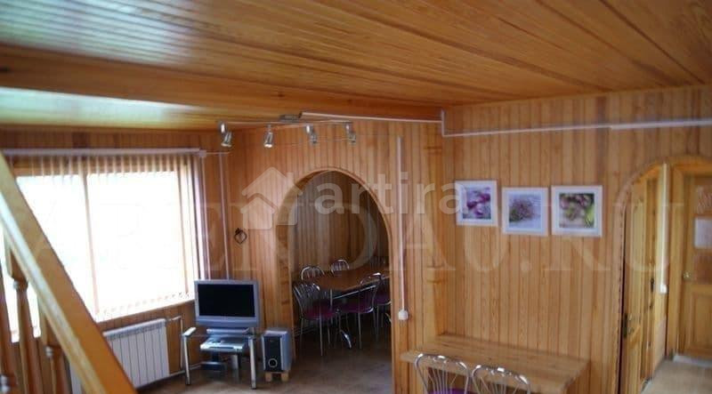 Коттедж, 100 м2 Новосибирск - изображение 3