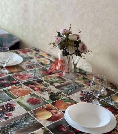 1-комн. квартира, 47 м2, 4/16 эт. Уфа - изображение 2