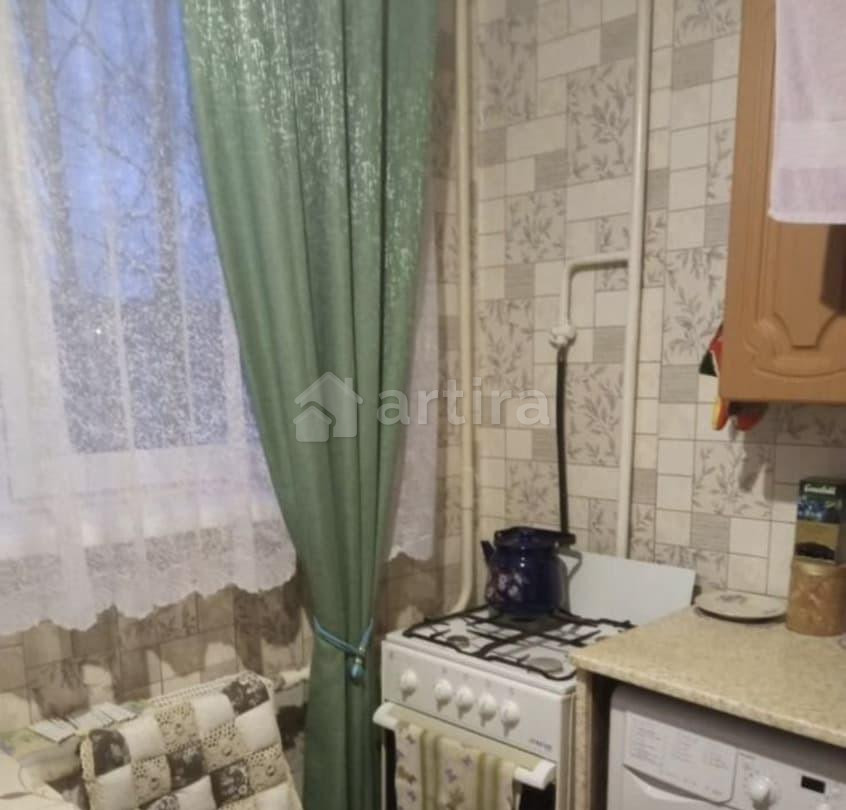 Комната, 12 м2, 2/9 эт. Санкт-Петербург - изображение 4