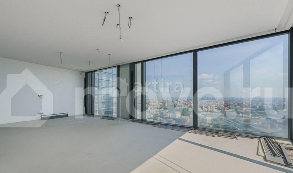 6-комн. квартира, 210 м2, 54/67 эт. Москва - изображение 2