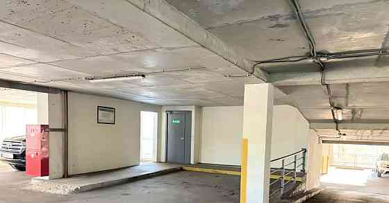 Гараж, 22 м2 Москва