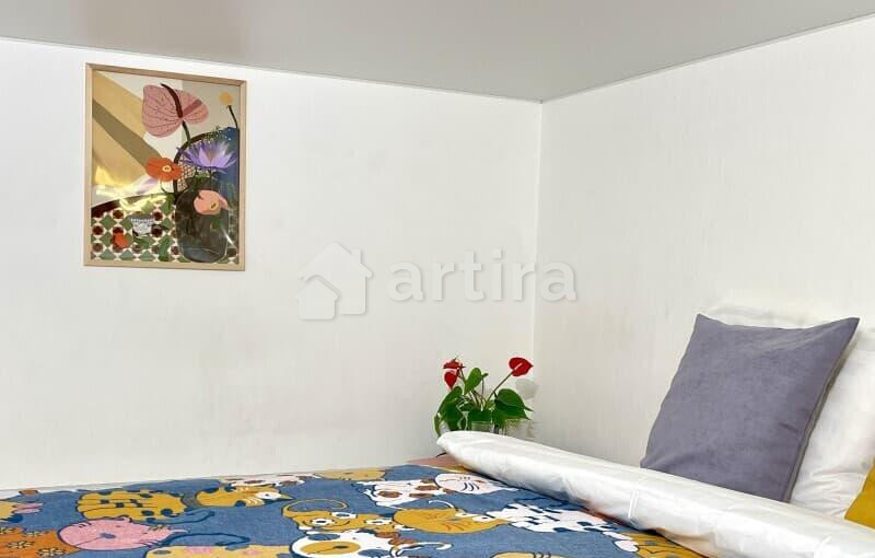 1-комн. квартира, 24 м2, 3/6 эт. Санкт-Петербург - изображение 8