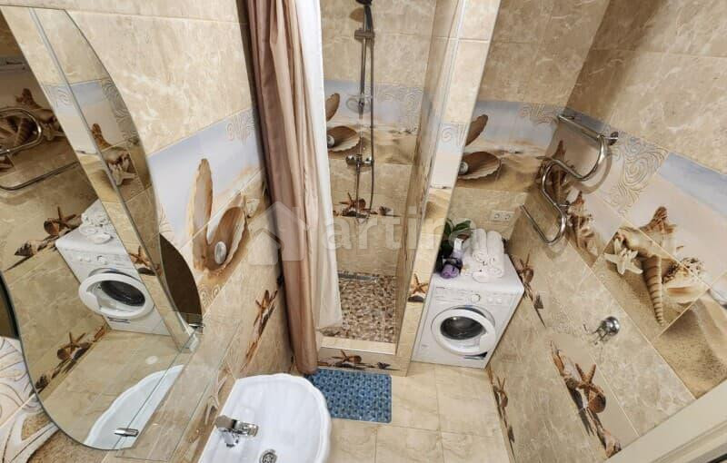 Студия, 24 м2, 14/17 эт. Домодедово - изображение 9