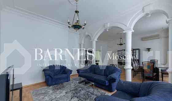 4-комн. квартира, 150 м2, 4/9 эт. Москва