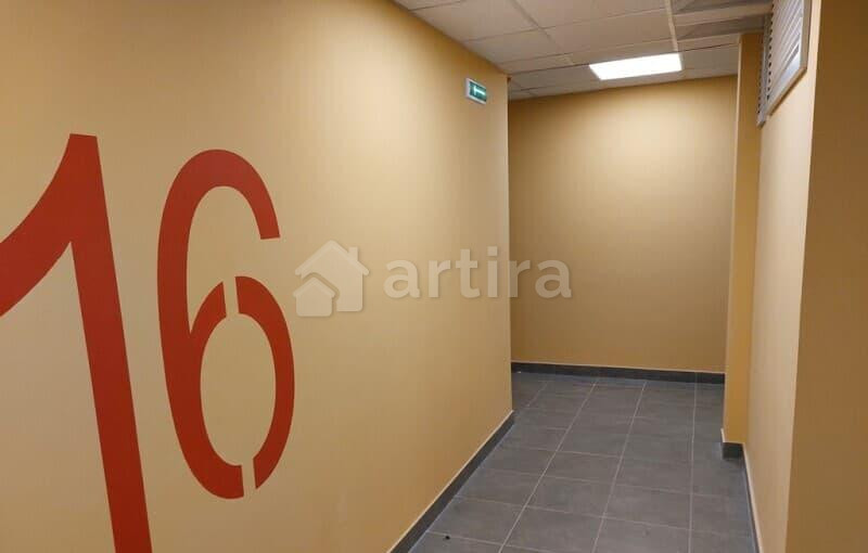 3-комн. квартира, 93.8 м2, 16/16 эт. Москва - изображение 20