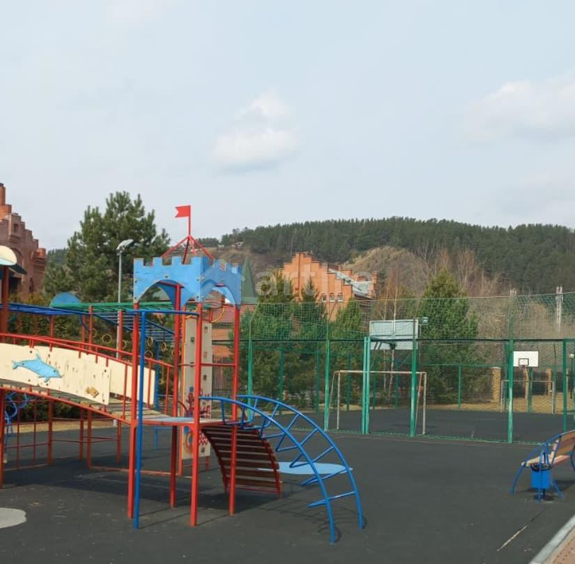 Таунхаус, 150 м2, 2 сотки, 2 эт. Красноярск - изображение 7