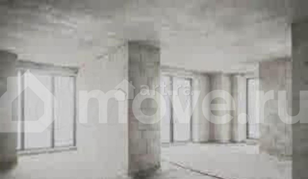 3-комн. квартира, 95 м2, 22/32 эт. Москва - изображение 3