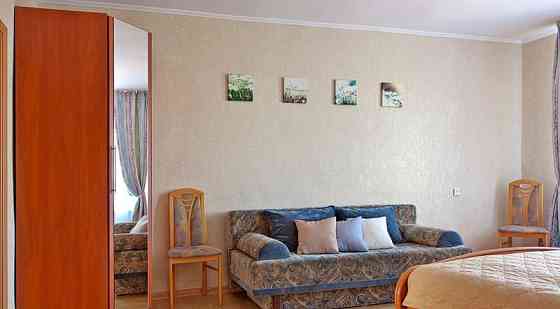 2-комн. квартира, 55 м2, 3/4 эт. Калининград