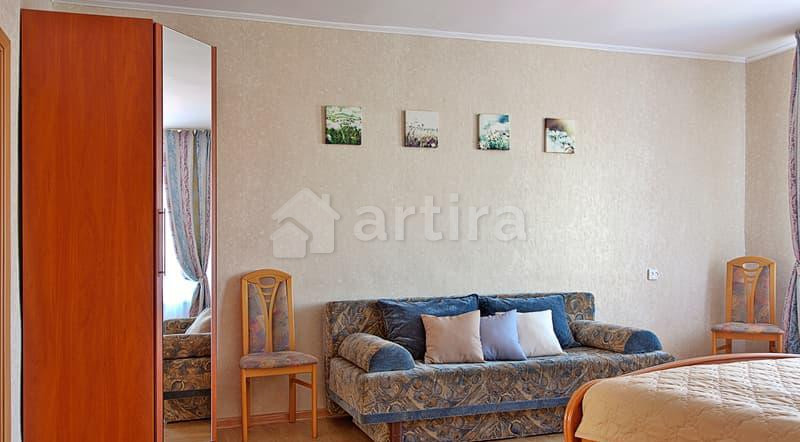 2-комн. квартира, 55 м2, 3/4 эт. Калининград - изображение 3