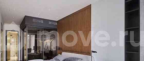 2-комн. квартира, 53.7 м2, 14/17 эт. Москва