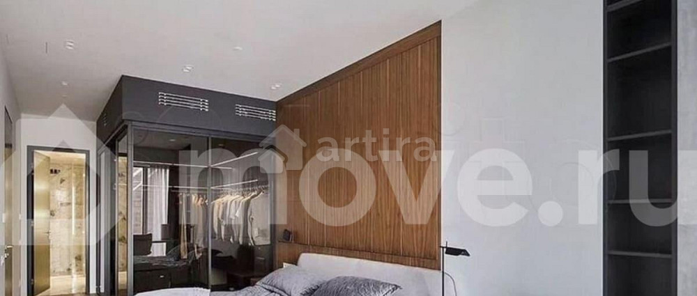 2-комн. квартира, 53.7 м2, 14/17 эт. Москва - изображение 1