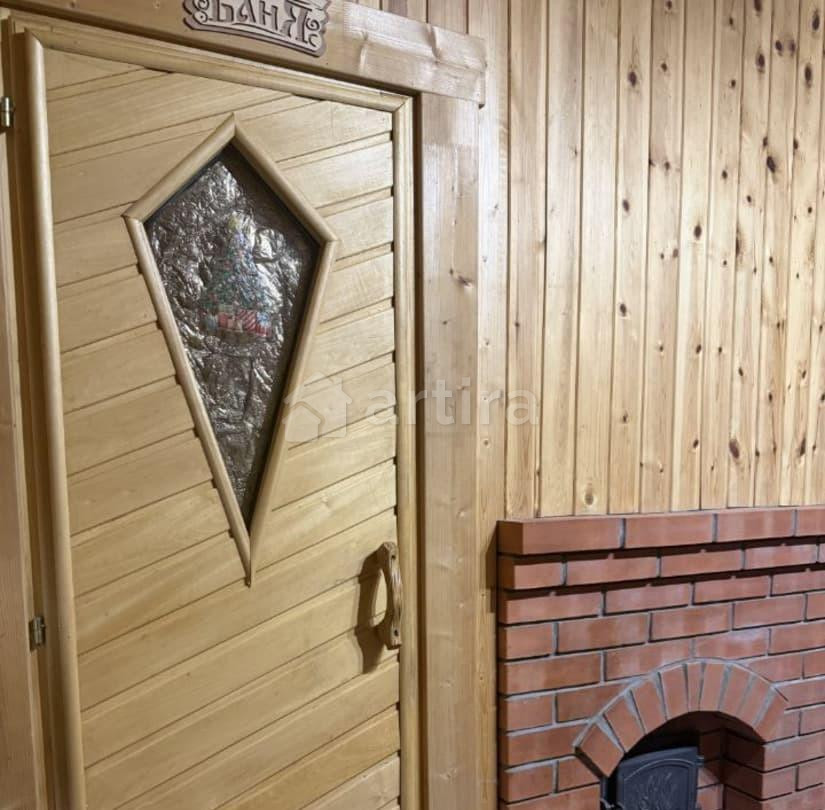 Дом, 80 м2, 3 сотки, 2 эт. Электросталь - изображение 5