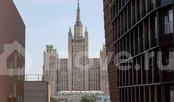 4-комн. квартира, 143.9 м2, 6/10 эт. Москва