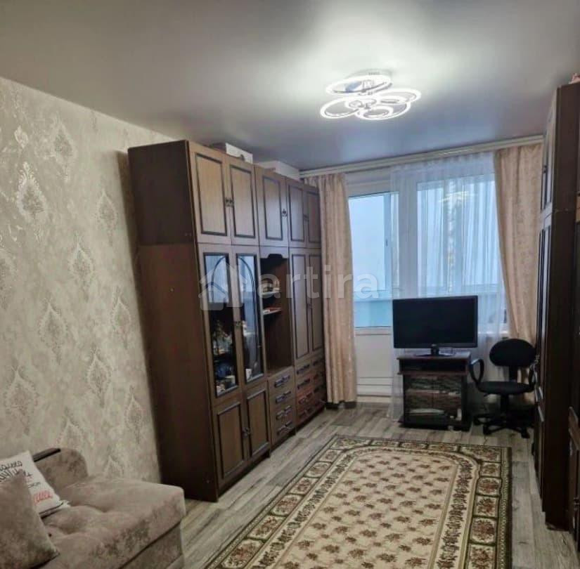 Комната, 31 м2, 5/12 эт. Москва - изображение 4