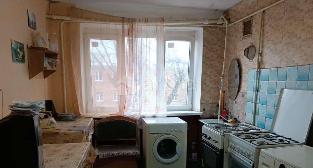 Комната, 12 м2, 5/5 эт. Таганрог - изображение 5