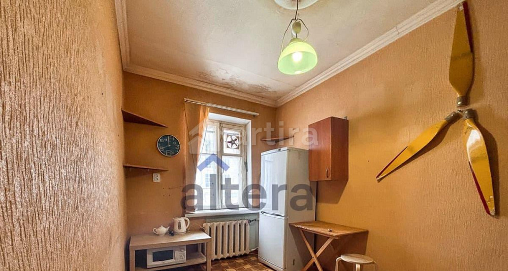 Комната, 10 м2, 2/2 эт. Казань - изображение 1