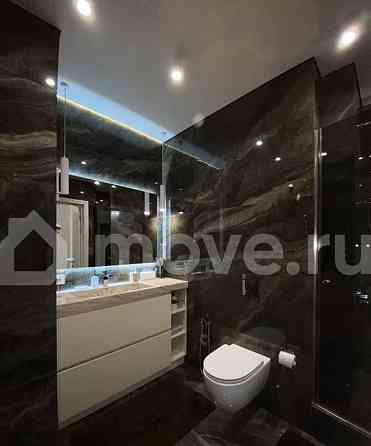 4-комн. квартира, 170 м2, 9/33 эт. Москва