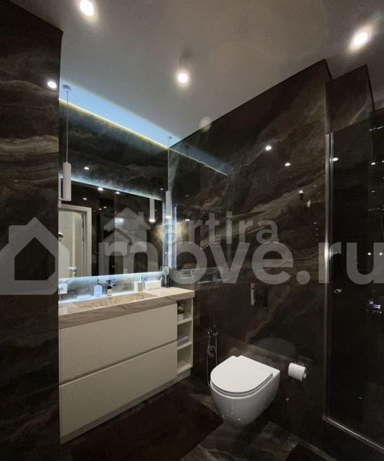 4-комн. квартира, 170 м2, 9/33 эт. Москва - изображение 5