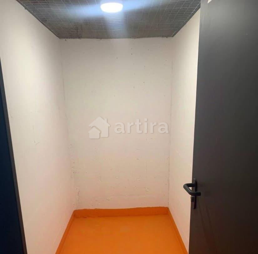 Гараж, 3.5 м2 Красногорск - изображение 3