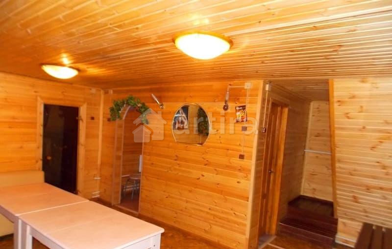 Коттедж, 120 м2 Новосибирск - изображение 8