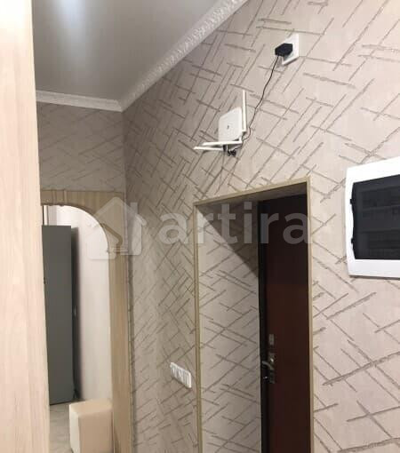 3-комн. квартира, 72 м2, 1/5 эт. Уфа - изображение 5