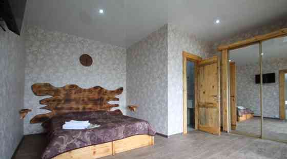 Коттедж, 480 м2 Новосибирск