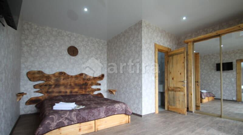 Коттедж, 480 м2 Новосибирск - изображение 5