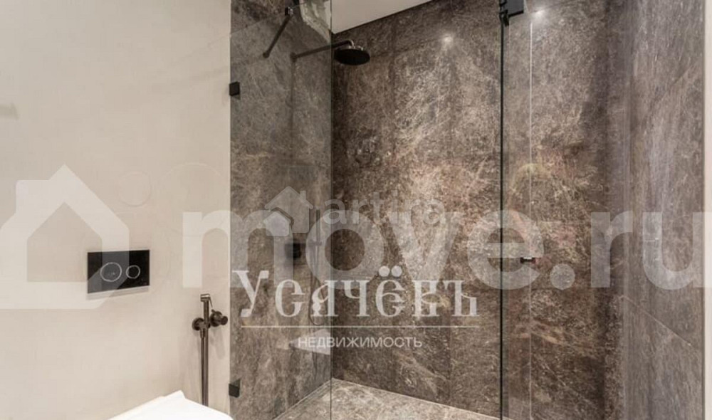 4-комн. квартира, 150 м2, 3/13 эт. Москва - изображение 3