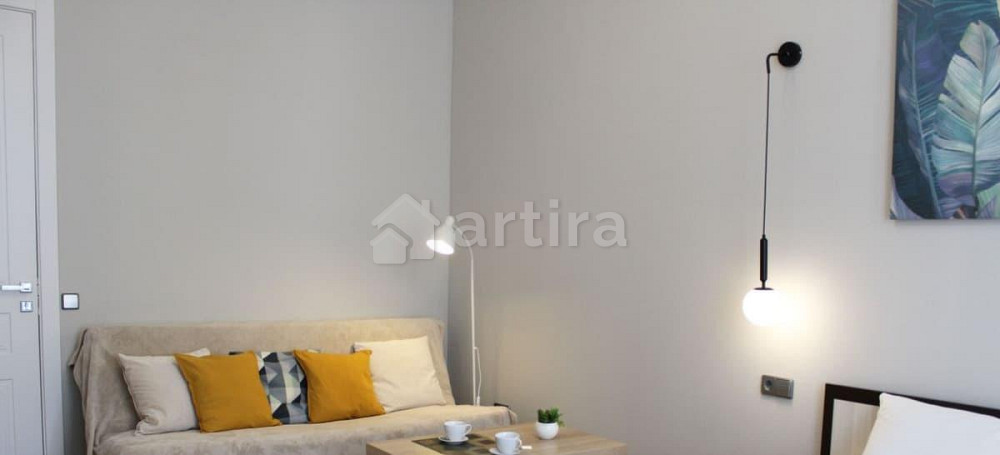 Комната, 18 м2, 2/6 эт. Санкт-Петербург - изображение 7