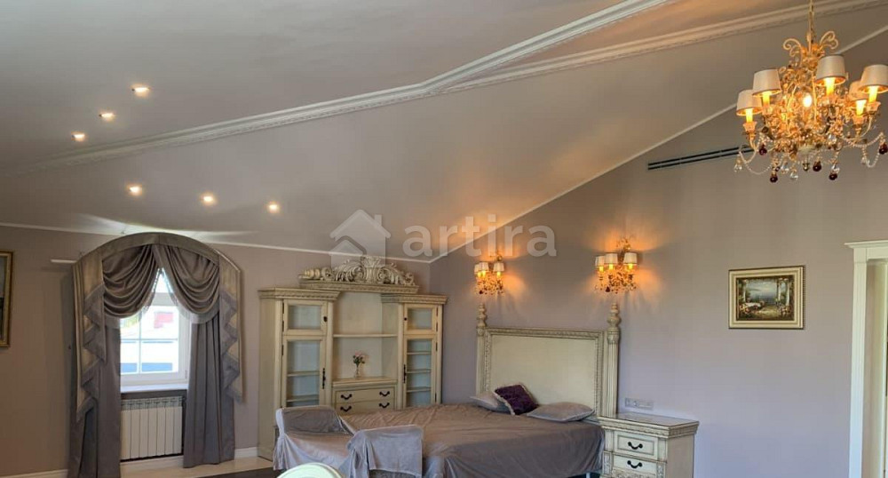 Дом, 560 м2, 28 соток, 3 эт. Санкт-Петербург - изображение 7