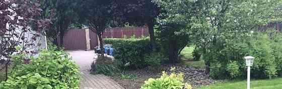 Дом, 300 м2, 20 соток, 2 эт. Истра