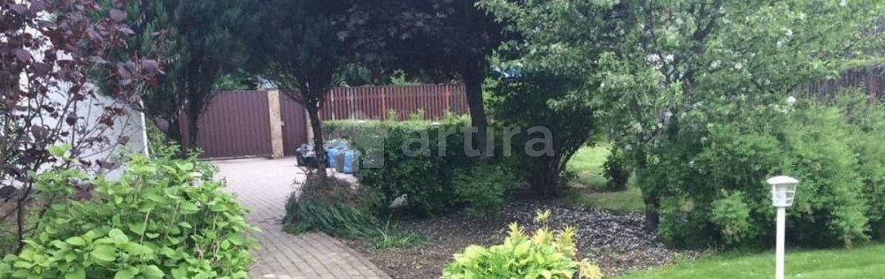 Дом, 300 м2, 20 соток, 2 эт. Истра - изображение 4