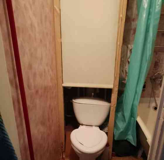 Комната, 9 м2, 3/5 эт. Санкт-Петербург