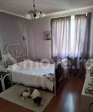 3-комн. квартира, 63.9 м2, 12/12 эт. Москва