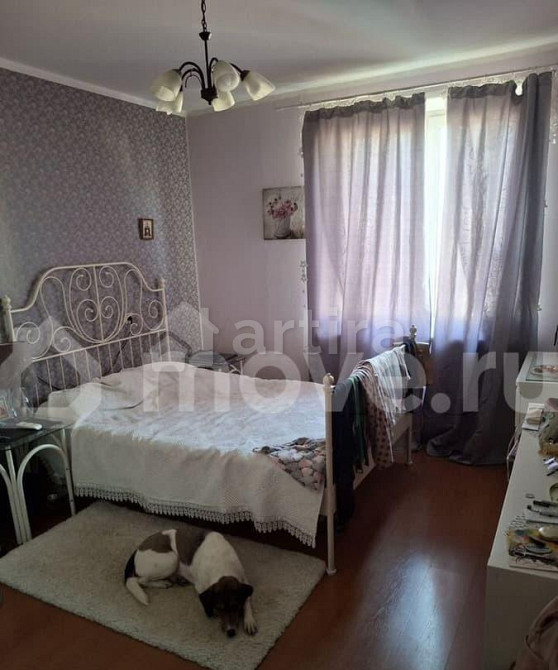 3-комн. квартира, 63.9 м2, 12/12 эт. Москва - изображение 5